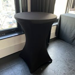 Three Tables Cocktail Table Folding Table  