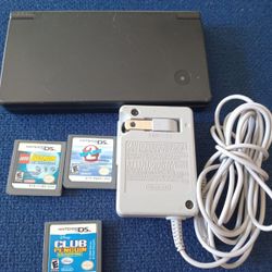 Nintendo Dsi $80 For All 