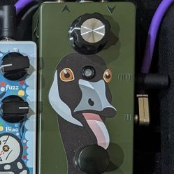 Guptech MWAC Noise Gate