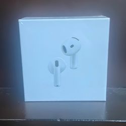 Airpod 4s