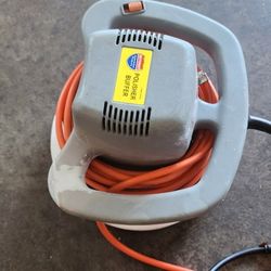 Motorist Polisher Buffer