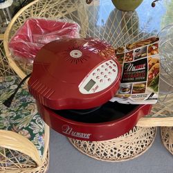 New Nu Wave Pro Infrared Oven  Digital 