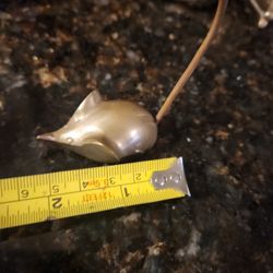 Brass Mice