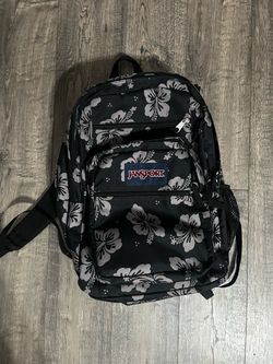 JanSport Backpack