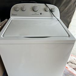 Whirlpool Washer And Dryer 