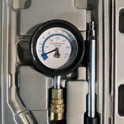 Compression Tester 