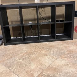 IKEA Cube Shelving Unit