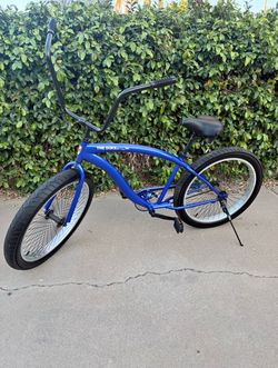 Colby Cruiser