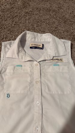 Magellan shirt
