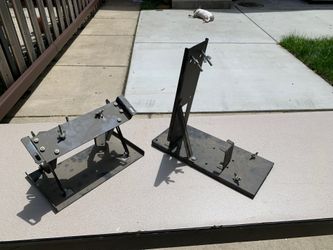 Parts to an old craftsmen table saw FREE