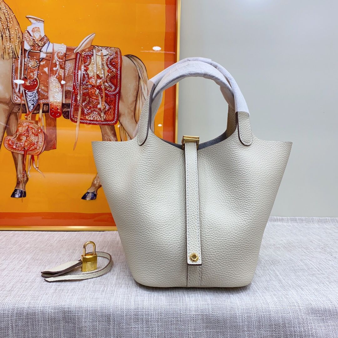 A classic handbag for women