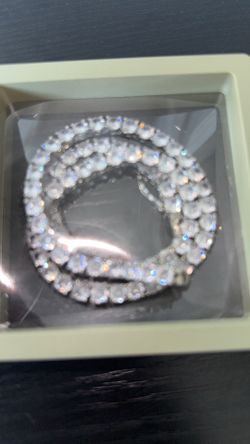 Diamond Necklace/Chain