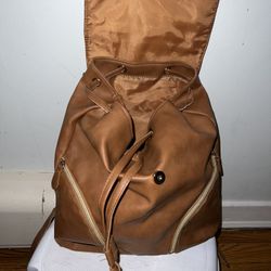 Women Backpack 