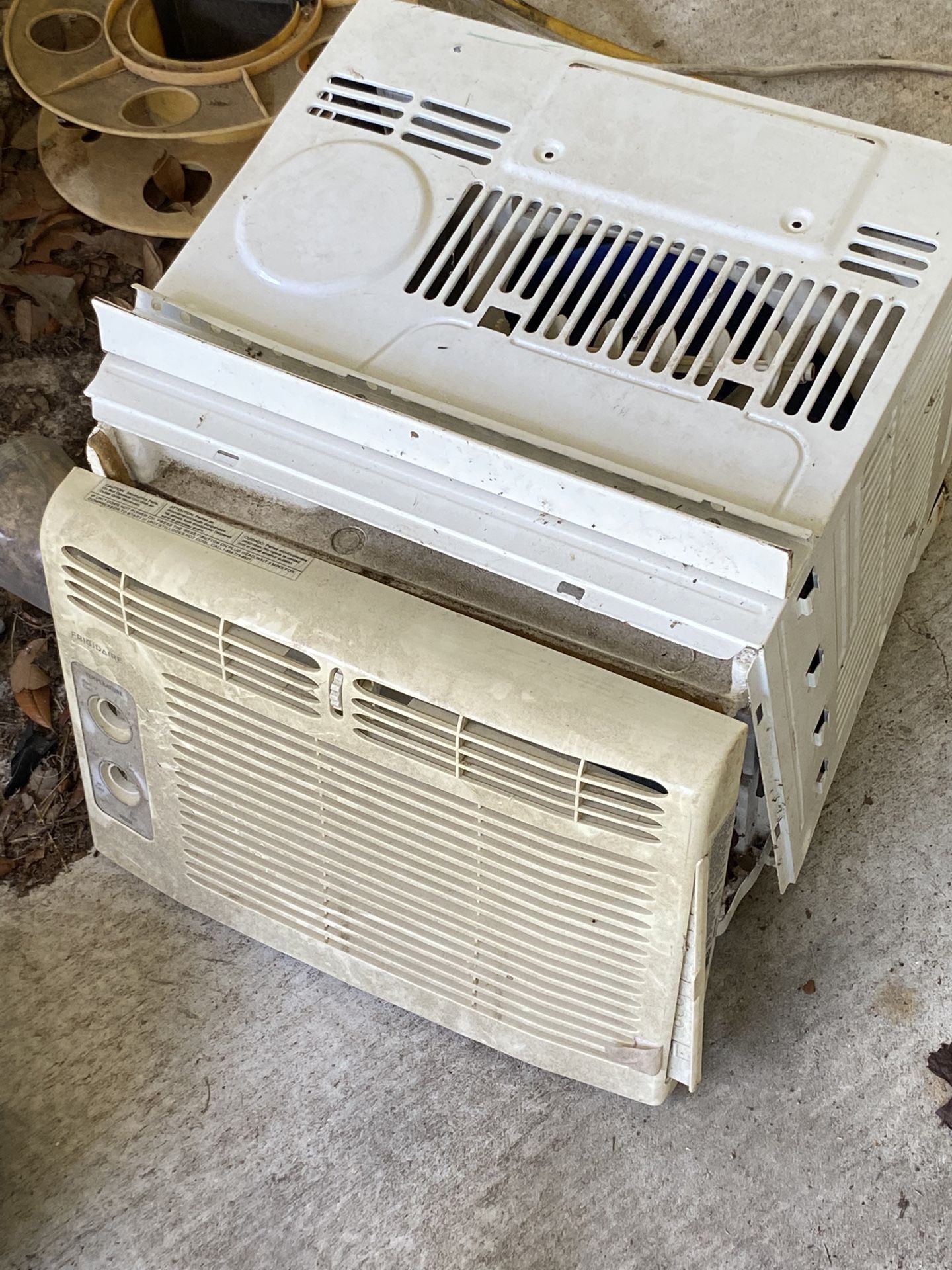 Window Unit AC