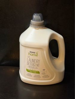 Laundry detergent