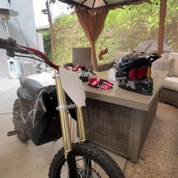 E MOTO!!! Check Description 