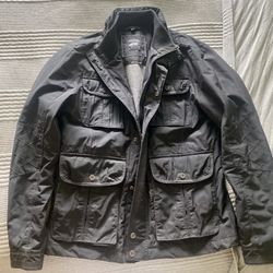 Hugo Boss Black Jacket size 42R