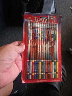 Afc pencils (14)