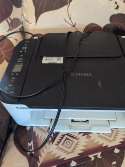 Printer Excellent condition