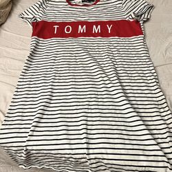 Tommy Hilfiger Dress 