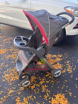 Stroller