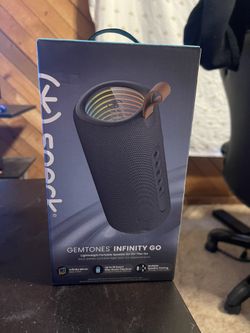 Gemtones Infinity Go