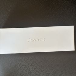 Apple Series 10 Watch