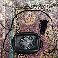 Gucci Shoulder Bag