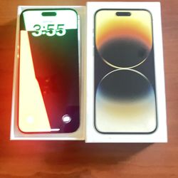 iPhone 14 Pro Max 256Gb