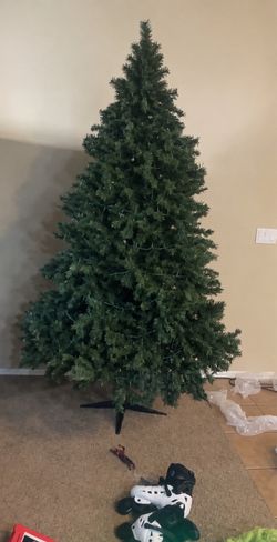 Christmas Tree