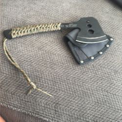 Park Trail Hatchet Axe