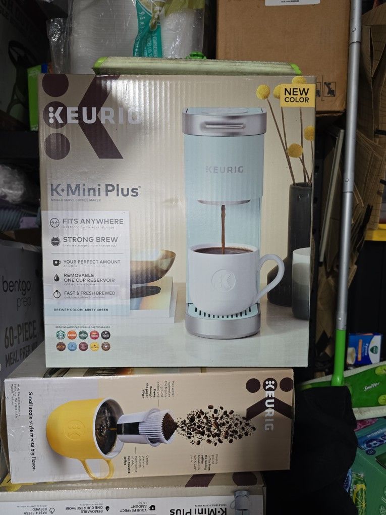 Coffe Maker