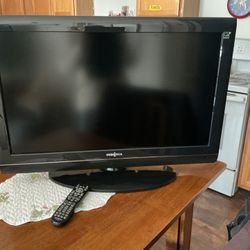 Insignia 30” Smart tv