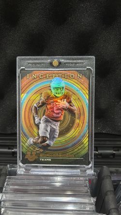 Rookie bijan Robinson numbered /50