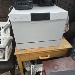 Brand New Dishwasher