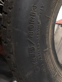 Tire