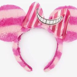 Alice Ears Headband 
