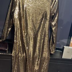 Vestido MK