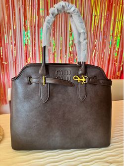 Miu Miu bag