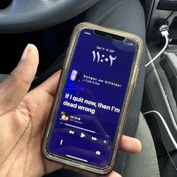 iPhone 11 Black 64GB