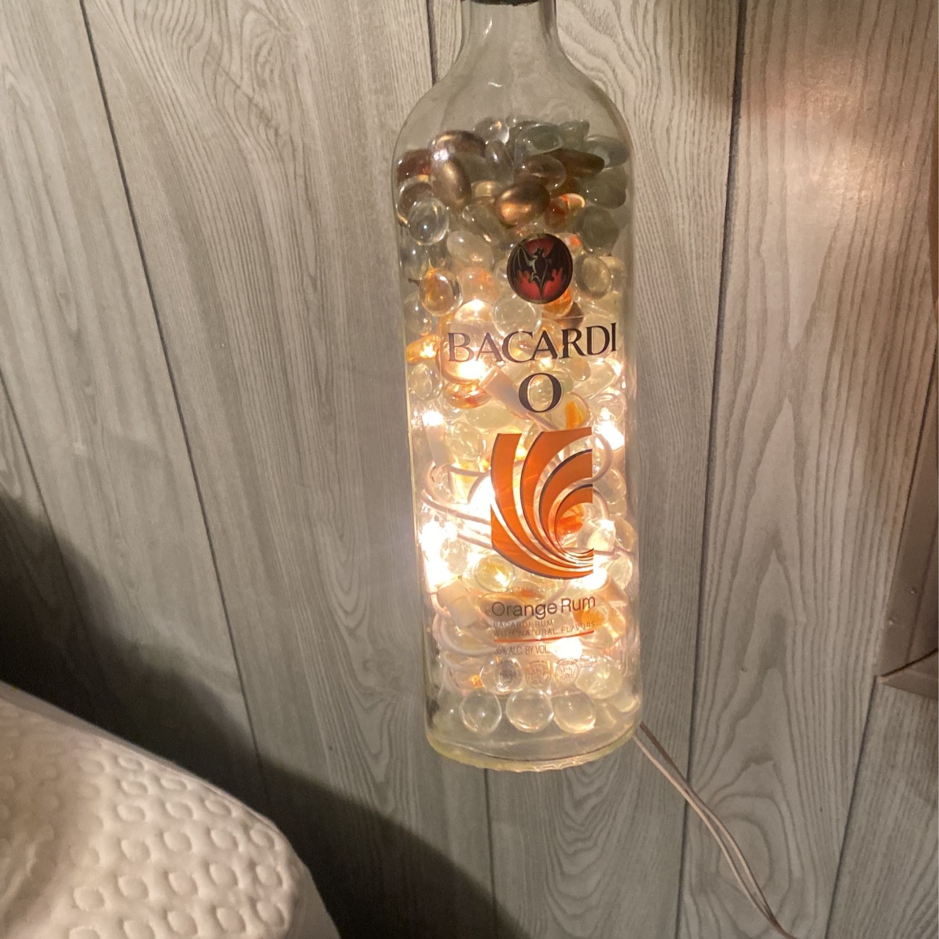 Bottle Light