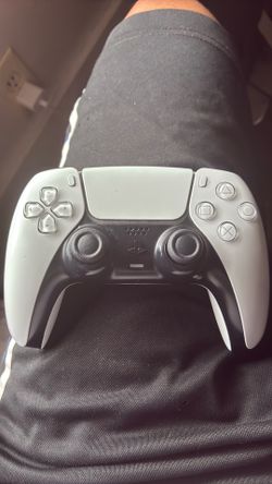 Ps5 controller