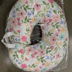 Boppy Nursing Pillow