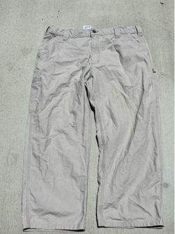 Vintage baggy Carhartt men’s cargo jeans 40x30