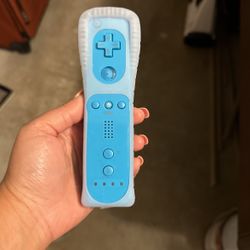 Wii Wireless Controller 