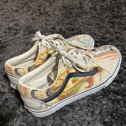 Vans