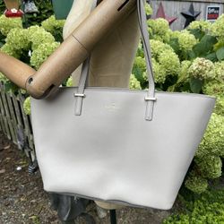 Kate Spade Harmony Cedar Street Tote Bag