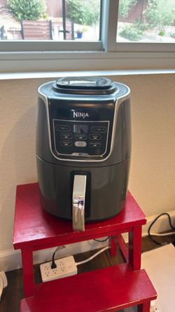 Ninja XL air fryer