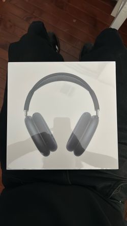 AirPod Pro Max