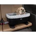 2 Pet Gear Dog Car Seats